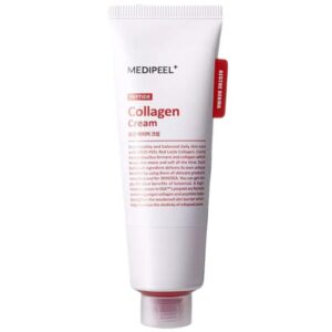 Medi-Peel Red Lacto Collagen Barrier Cream, 80ml