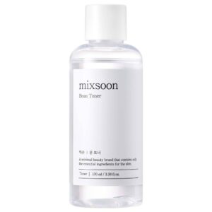 Mixsoon Bean Toner, 100ml