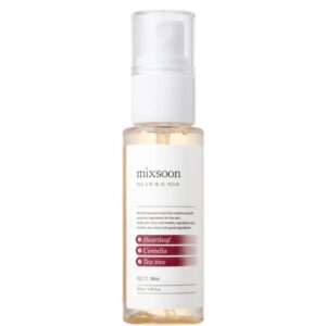 Mixsoon H.C.T. Mist, 50ml