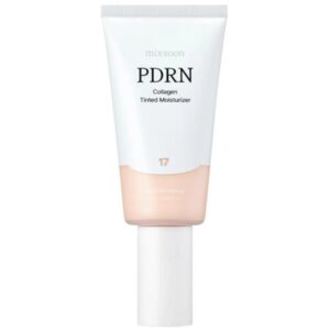 Mixsoon PDRN Collagen Tinted Moisturizer, 50ml