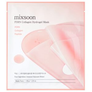 Mixsoon PDRN Collagen Hydrogel Mask, 35g
