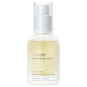 Mixsoon Panax Ginseng Root Essence, 30ml