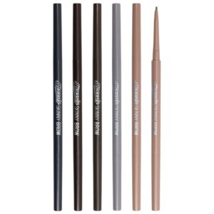 Peripera Skinny Speedy Eyebrow Pencil, 0.05g