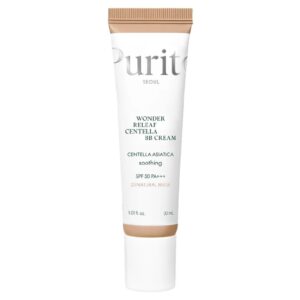 Purito Wonder Releaf Centella BB Cream, 30ml