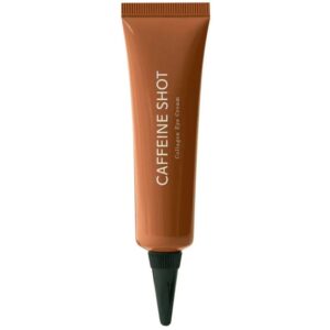 Shaishaishai CAFFEINE SHOT Collagen Eye Cream, 30g