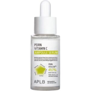APLB PDRN Vitamin C Ampoule Serum, 40ml