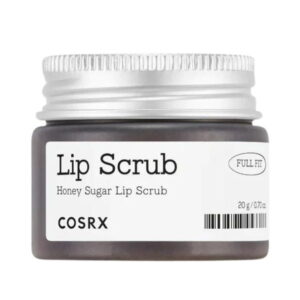 Cosrx Full Fit Honey Sugar Lip Scrub, 20 g