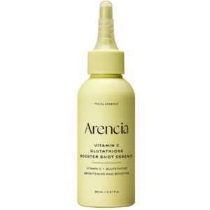 Arencia Vitamin C Glutathione Booster Shot Essence, 95ml