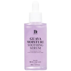 Benton Guava Moisture Soothing Serum, 30ml