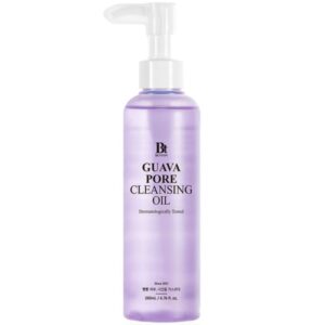 Benton Guava Pore Cleansing Oil, 200ml