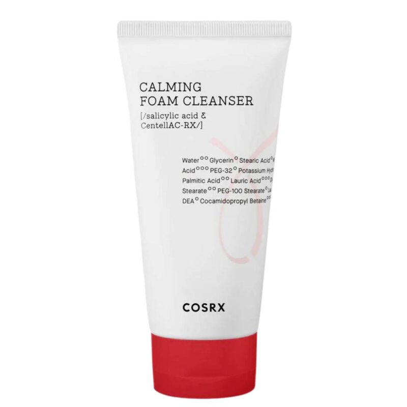 COSRX-AC-Collection-Calming-Foam-Cleanser-800x800