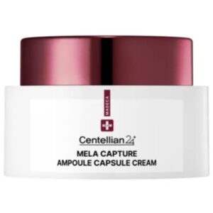 Centellian24 Madeca Mela Capture Ampoule Capsule Cream, 55ml