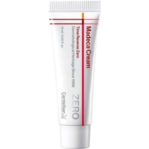 Centellian24 Madeca Cream Time Reverse Zero MINI, 15ml