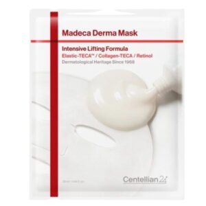 Centellian24 Madeca Derma Mask Intensive Lifting Formula, 25ml