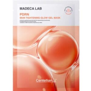 Centellian24 Madeca Lab PDRN Skin Tightening Glow Gel Mask, 22ml