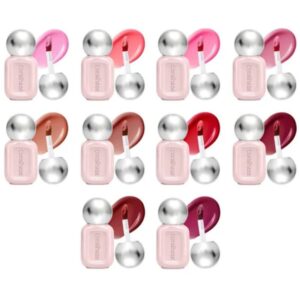 Coralhaze Dew Drop Tint