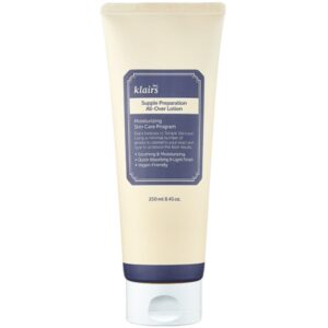 Dear, Klairs Supple Preparation All-Over Lotion, 250 ml