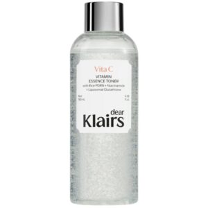 Dear, Klairs Vitamin Essence Toner, 180ml