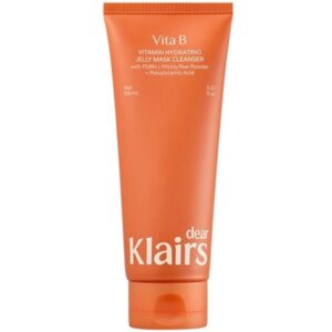Dear, Klairs Vitamin Hydrating Jelly Mask Cleanser, 150ml