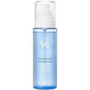Dr. Ceuracle Hyal Reyouth Oil Drop Mist, 125ml
