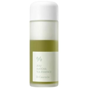 Dr. Ceuracle Jeju Matcha Tea Essence, 150ml
