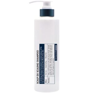 Dr. Ceuracle Scalp DX Scaling Shampoo, 500ml